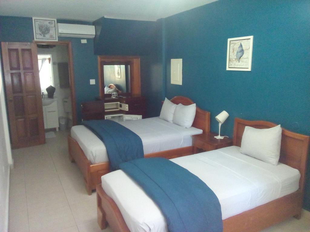 Hotelito Del Mar Bocas del Toro Екстериор снимка